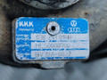турбина Volkswagen Passat B6 2006, 1.9 л., TDi, BKC, дизель, 5МКПП, передний привод, 038253014G, BV39A0022 - фото №8