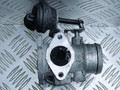 клапан EGR Volkswagen Passat B6 2006, 1.9 л., TDi, BKC, дизель, 5МКПП, передний привод, 038131501M, 335323026 - фото №4