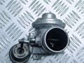 клапан EGR Volkswagen Passat B6 2006, 1.9 л., TDi, BKC, дизель, 5МКПП, передний привод, 038131501M, 335323026 - фото №7