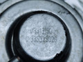 клапан EGR Volkswagen Passat B6 2006, 1.9 л., TDi, BKC, дизель, 5МКПП, передний привод, 038131501M, 335323026 - фото №8