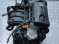 двигатель Volkswagen Polo 4 поколение [рестайлинг] 2007, 1.2 л., i, BMD, бензин, 5МКПП, передний привод, CHF, CHFA, CHFB, BMD - фото №2