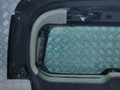 крышка багажника (дверь 3-5) Chevrolet Captiva 1 поколение [рестайлинг] 2011, чёрный, внедорожник 5 дв. - фото №6