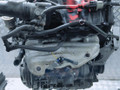 двигатель Audi A3 8P [рестайлинг] 2007, 1.6 л., i, BSE, бензин, 5МКПП, передний привод, правый руль, BFQ, BGU, BFS, BSE - фото №4