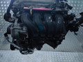 двигатель Toyota Corolla 9 поколение E130 2005, 1.4 л., VVT-i, 4ZZ-FE, бензин, 5МКПП, передний привод, 4ZZ - фото №2