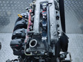 двигатель Toyota Corolla 9 поколение E130 2005, 1.4 л., VVT-i, 4ZZ-FE, бензин, 5МКПП, передний привод, 4ZZ - фото №3
