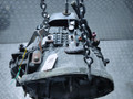 КПП механическая (МКПП) Opel Vivaro A 2003, 1.9 л., DCi, F9Q 760, дизель, МКПП, передний привод, PK5S010 - фото №2