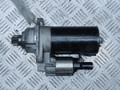 стартер Volkswagen Passat B6 2007, 2.0 л., TDi, BMR, дизель, 6МКПП, серебристый, универсал, передний привод, правый руль, AS2237 - фото №2