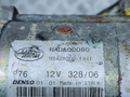 стартер Land Rover Range Rover 3 поколение [рестайлинг] 2007, 2.7 л., 276DT, дизель, АКПП, полный привод, NAD500080, MS4280001941 - фото №5