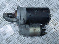стартер Ford Focus 2 поколение 2005, 1.6 л., i, HWDA, бензин, АКПП, передний привод, 0001107417, 2S6U11000CB - фото №2