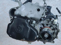 КПП механическая (МКПП) Volkswagen Golf 6 поколение 2009, 1.6 л., CAYC, дизель, 5МКПП, передний привод, LHW - фото №4