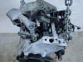 КПП механическая (МКПП) Volkswagen Golf 6 поколение 2009, 1.6 л., CAYC, дизель, 5МКПП, передний привод, LHW - фото №3