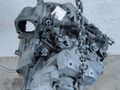 КПП механическая (МКПП) Skoda Octavia 1 поколение [рестайлинг] 2010, 2.0 л., TDi, BKD, дизель, 6МКПП, передний привод, HDV - фото №4