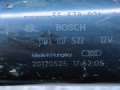 стартер Opel Meriva 2 поколение (B) 2012, 1.4 л., i, A 14 XER, бензин, 5МКПП, передний привод, 0001107522, 55578921 - фото №6