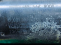 стартер Opel Corsa D 2009, 1.2 л., i, Z 12 XEP, бензин, 5МКПП, передний привод, 55566800, 0001107493 - фото №7