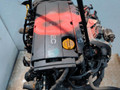 двигатель Opel Vectra C [рестайлинг] 2008, 1.8 л., i, Z 18 XER, бензин, 5МКПП, передний привод, правый руль, Z18XER - фото №4
