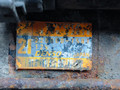стартер Toyota Auris 1 поколение 2008, 1.4 л., VVT-i, 4ZZ-FE, бензин, 5МКПП, передний привод, 2810022030 - фото №7