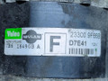 стартер Nissan Primera P12 2006, 1.8 л., i, QG18DE, бензин, 5МКПП, передний привод, 7B61649GBA, D7E41, 233009F66B - фото №6