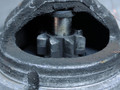 стартер Nissan Primera P12 2006, 1.8 л., i, QG18DE, бензин, 5МКПП, передний привод, 7B61649GBA, D7E41, 233009F66B - фото №5