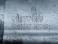 стартер Opel Astra J 2012, 1.6 л., i, A 16 XER, бензин, 5МКПП, передний привод, 55576980, H27MR12A - фото №7