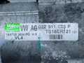 стартер Volkswagen Golf 6 поколение 2009, 1.6 л., CAYC, дизель, 5МКПП, передний привод, 02Z911C23P, TS18ER121 - фото №6