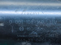 стартер Chrysler Voyager 3 поколение 1999, 2.4 л., EDZ, бензин, 5МКПП, передний привод, 0001108160 - фото №6