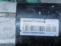 стартер Volkswagen Passat B6 2007, 2.0 л., TDi, BKP, дизель, АКПП, передний привод, AE23K3 - фото №5