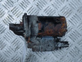 стартер Toyota Auris 1 поколение 2008, 1.4 л., VVT-i, 4ZZ-FE, бензин, 5МКПП, передний привод, 1005831428 - фото №2