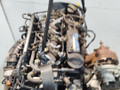 двигатель Hyundai ix35 1 поколение 2011, 2.0 л., CRDi, D4HA, дизель, 6МКПП, передний привод, D4HA, D4HA - фото №5