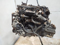 двигатель Hyundai ix35 1 поколение 2011, 2.0 л., CRDi, D4HA, дизель, 6МКПП, передний привод, D4HA, D4HA - фото №2