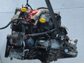двигатель Renault Scenic 3 поколение 2010, 1.5 л., DCi, K9K 832, дизель, 6МКПП, передний привод, K9K832 - фото №2