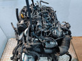 двигатель Volkswagen Passat B7 2014, 2.0 л., TDi, CFFB, дизель, АКПП, передний привод, CFF, CKT, CFFB, CFFA, CFG, CLJ, CFH, CLL, CLA, CKTB, CAA, CFF - фото №4