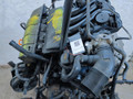 двигатель Volkswagen Golf 4 поколение 2003, 2.0 л., i, BEH, бензин, 5МКПП, передний привод, BEH - фото №4