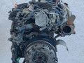 двигатель Volkswagen Passat B6 2006, 2.0 л., TFSI, BWA, бензин, 6МКПП, передний привод, BWA - фото №3