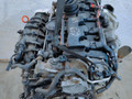 двигатель Volkswagen Passat B6 2006, 2.0 л., TFSI, BWA, бензин, 6МКПП, передний привод, BWA - фото №4