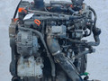 двигатель Volkswagen Passat B6 2006, 2.0 л., TFSI, BWA, бензин, 6МКПП, передний привод, BWA - фото №2