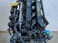 двигатель Ford C-Max 1 поколение [рестайлинг] 2008, 1.8 л., i, QQDC, бензин, 5МКПП, передний привод, правый руль, QQDB, QQDA, QQDC - фото №3