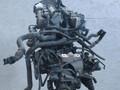 двигатель Volkswagen Golf 4 поколение 2003, 1.6 л., i, BCB, бензин, 5МКПП, передний привод, AUS, BCB - фото №4