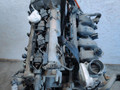 двигатель Volkswagen Golf 4 поколение 2003, 1.6 л., i, BCB, бензин, 5МКПП, передний привод, AUS, BCB - фото №3