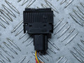 кнопка корректора фар Volkswagen Transporter T5 2006, 2.5 л., TDi, AXD, дизель, робот, серебристый, микроавтобус, передний привод, правый руль, 7H0941333 - фото №4