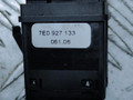 кнопка ASC / ESP Volkswagen Transporter T5 2006, 2.5 л., TDi, AXD, дизель, робот, серебристый, микроавтобус, передний привод, правый руль, 7E0927133 - фото №7