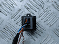 кнопка ASC / ESP Volkswagen Transporter T5 2006, 2.5 л., TDi, AXD, дизель, робот, серебристый, микроавтобус, передний привод, правый руль, 7E0927133 - фото №6