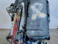 двигатель Volkswagen Golf 4 поколение 1999, 1.4 л., i, APE, бензин, 5МКПП, передний привод, AKQ, APE - фото №3