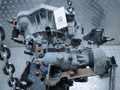 КПП механическая (МКПП) Toyota Corolla 9 поколение (E120/E130) 2002, 1.4 л., VVT-i, 4ZZ-FE, бензин, 5МКПП, передний привод, Y21002590 - фото №4