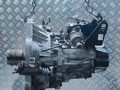 КПП механическая (МКПП) Toyota Corolla 8 поколение (E110) [рестайлинг] 2001, 1.4 л., VVT-i, 4ZZ-FE, бензин, 5МКПП, передний привод, Y91209953 - фото №2