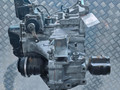 КПП механическая (МКПП) Toyota Corolla 8 поколение (E110) [рестайлинг] 2001, 1.4 л., VVT-i, 4ZZ-FE, бензин, 5МКПП, передний привод, Y91209953 - фото №5
