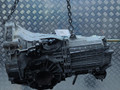 КПП механическая (МКПП) Audi A4 B6 2005, 1.8 л., Ti, BFB, бензин, 5МКПП, передний привод, HFD - фото №2
