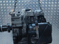 КПП автоматическая (АКПП) Volkswagen Passat B6 2007, 2.0 л., TDi, BKP, дизель, АКПП, передний привод, HQL - фото №2