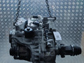 КПП автоматическая (АКПП) Volkswagen Passat B6 2007, 2.0 л., TDi, BKP, дизель, АКПП, передний привод, HQL - фото №5
