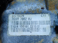 КПП механическая (МКПП) Land Rover Freelander 2 поколение 2008, 2.2 л., TD, 224DT, дизель, 6МКПП, передний привод, 7G9R7002HJ - фото №6