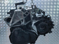 КПП механическая (МКПП) Volkswagen Golf 4 поколение 1999, 1.8 л., i, AGN, бензин, 5МКПП, передний привод, CZM - фото №4
